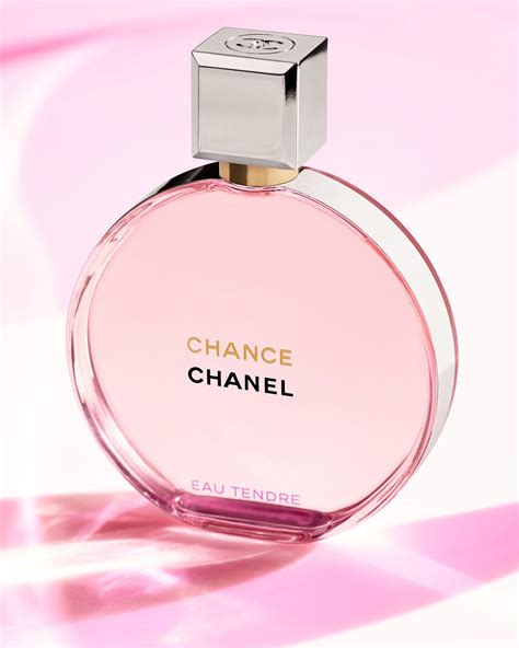 chance eau tendre chanel sephora|chanel chance shimmering eau tendre.